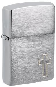 Zippo Cross
