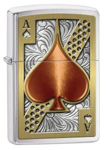 No 200SPAD Spader BC