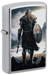 Zippo Viking