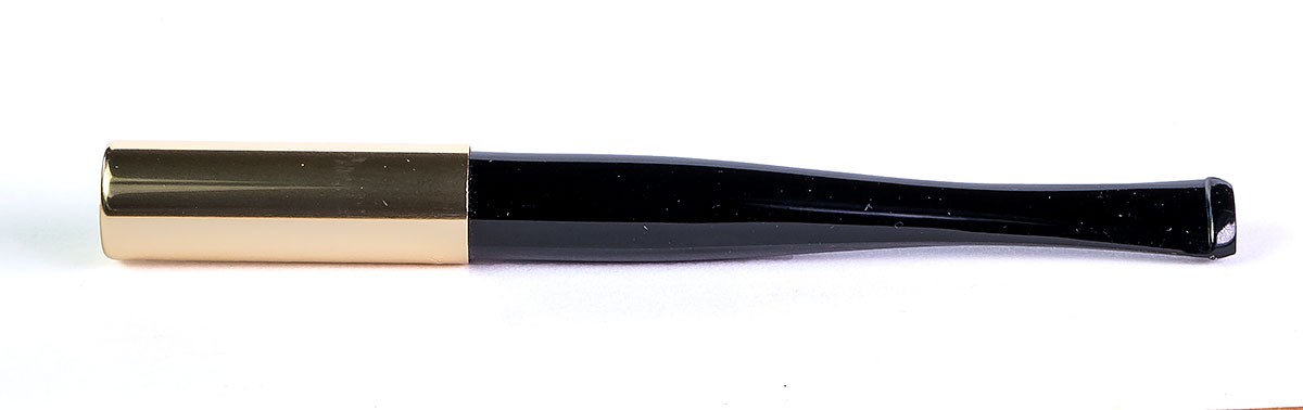 Cigarett-Munstycke 20202 Lady svart