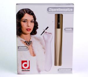 Cigarett-Munstycke 20203 Lady-ben