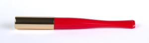 Cigarette Mouthpiece 20204 Lady-red