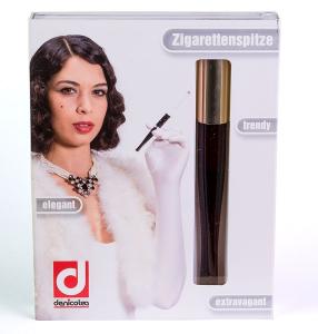 Cigarett-Munstycke 20205 Lady