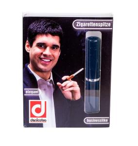 Cigarette Mouthpiece 20263 Automatic black