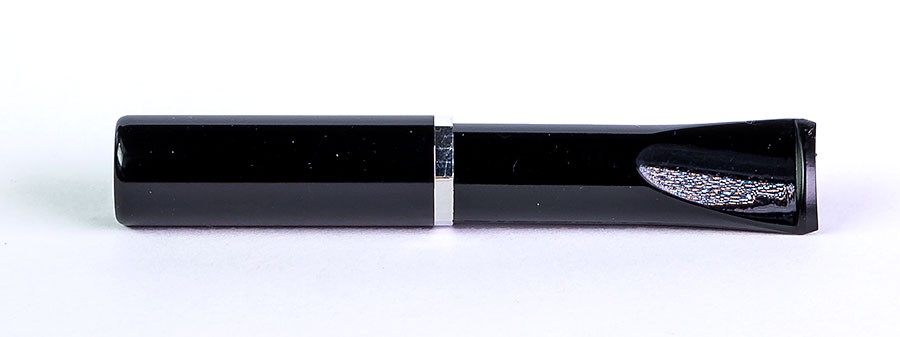 Cigarett-Munstycke 20263 Automatic svart