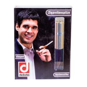 Cigarette Mouthpiece 20251