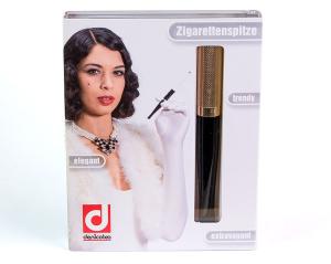 Cigarett-Munstycke 20272 Guill-Cr