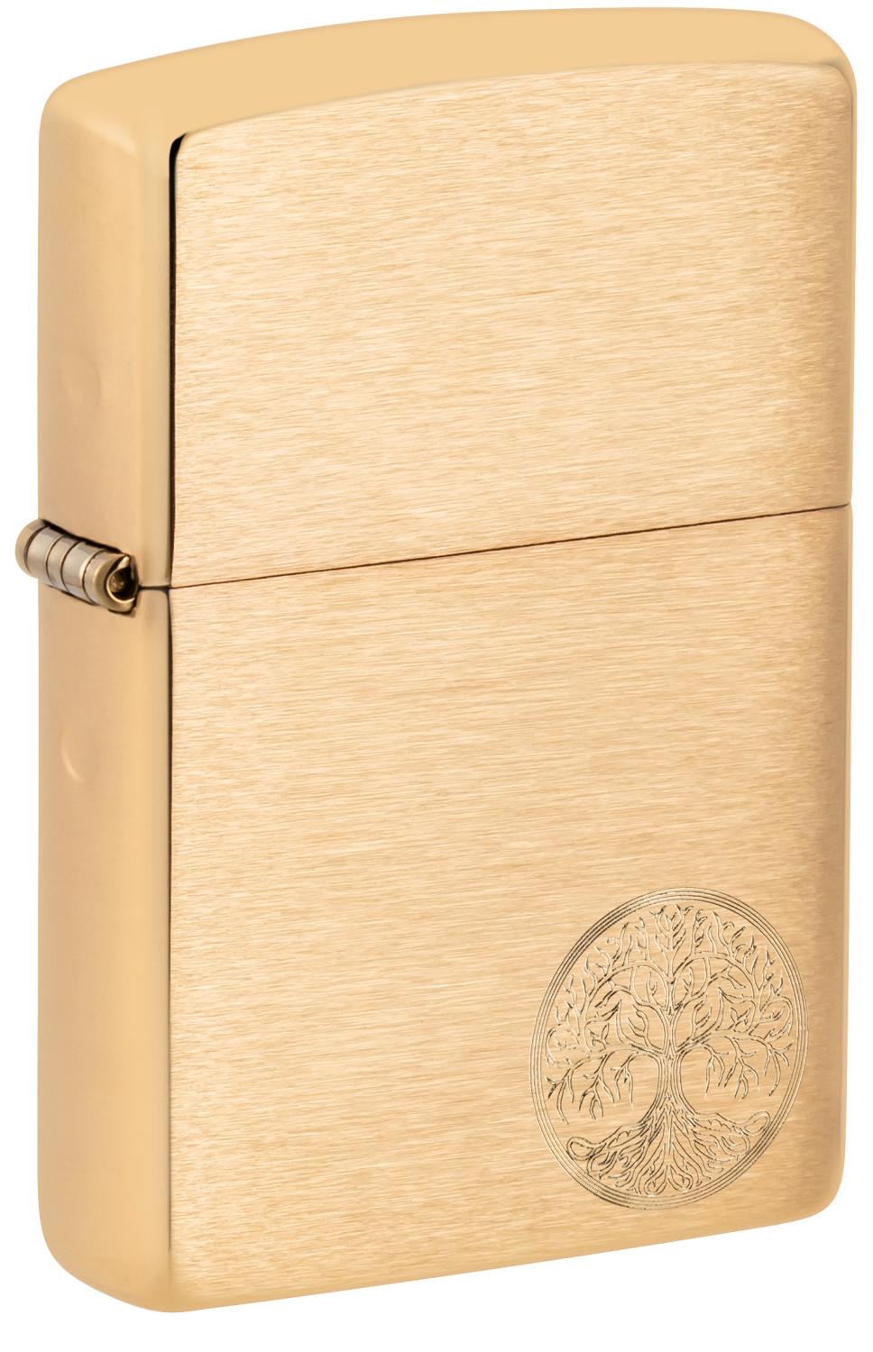 Zippo Tree of Life