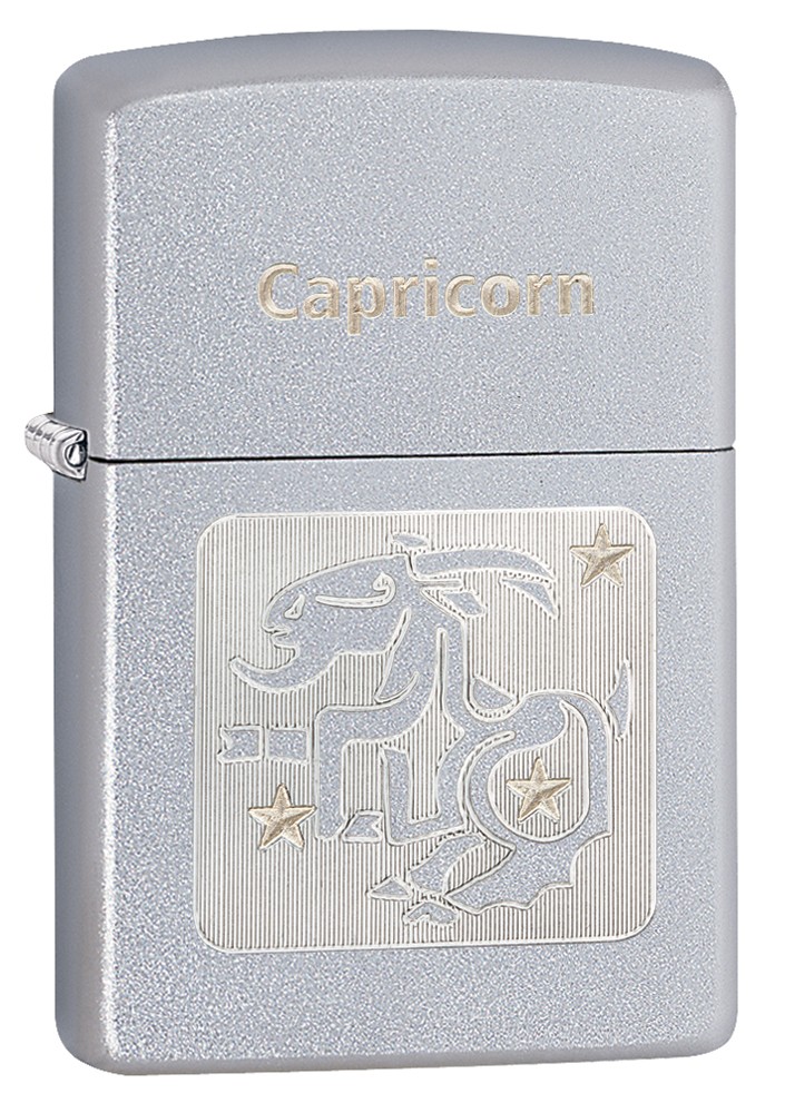 Zippo No 205 Capricorn