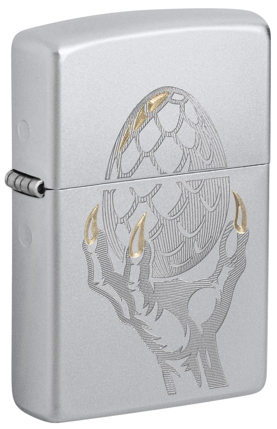 Zippo  DINO Egg