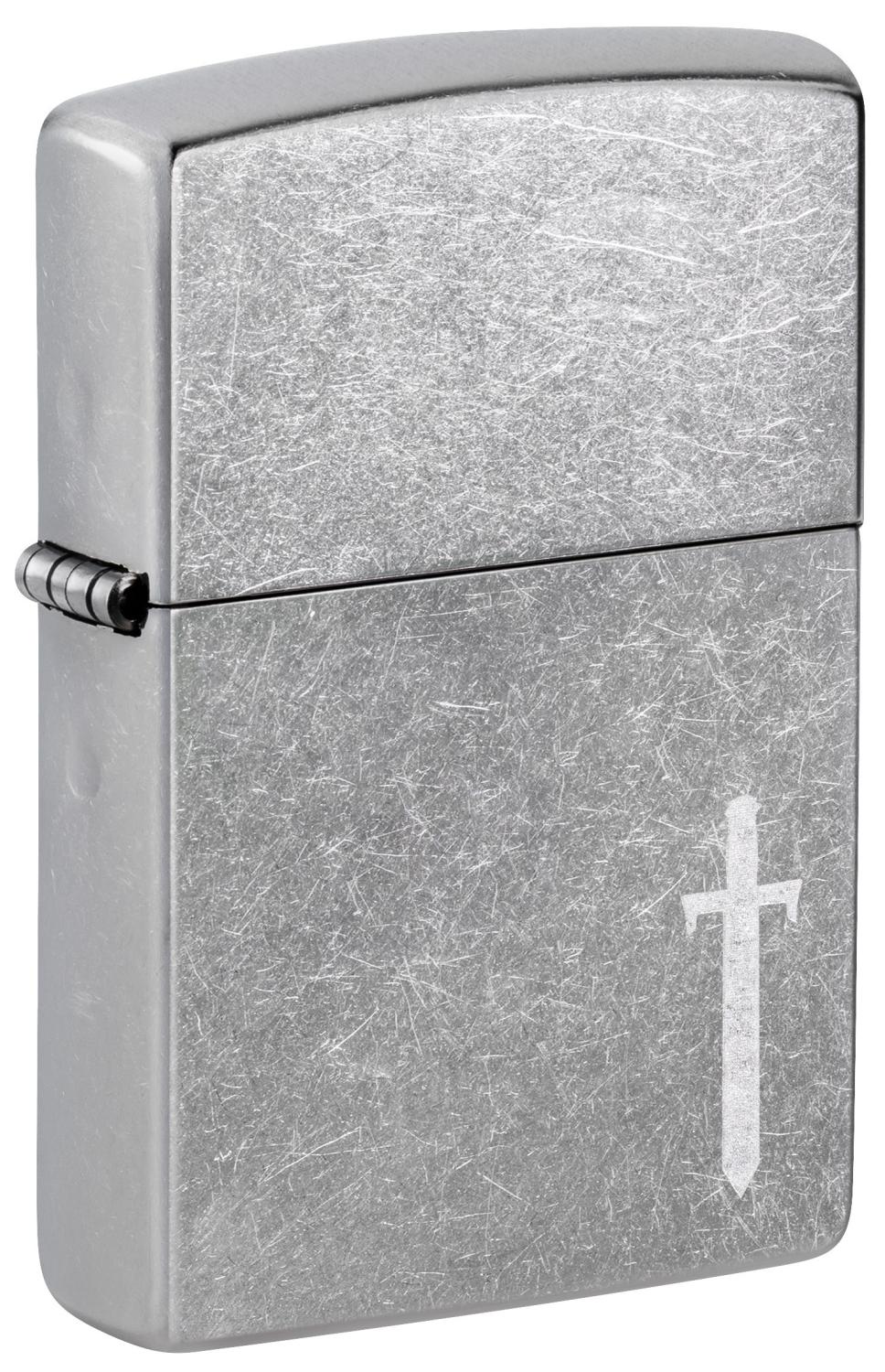 Zippo Sword