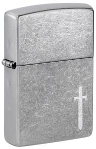 Zippo Sword