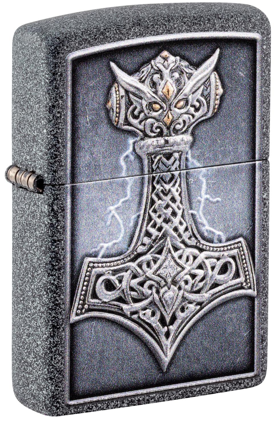 Zippo Nordic Collectible 2026
