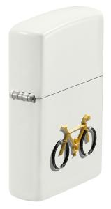 Zippo No 218 BI  Bicycle