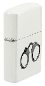 Zippo No 214HC Hand Cuffs