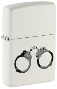 Zippo No 214HC Hand Cuffs