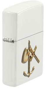 Zippo No 214THK Faith