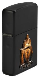 Zippo No 218HD Holger Danske