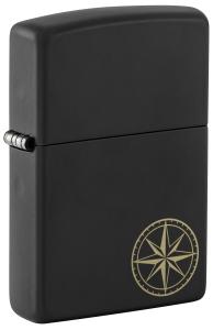 Zippo North Star