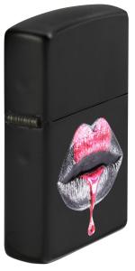 Zippo Lips