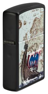 Zippo No 218NC24  Nordic Collectable of the year 2024