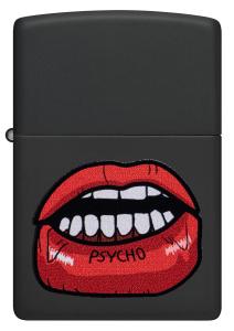 Zippo Psyco
