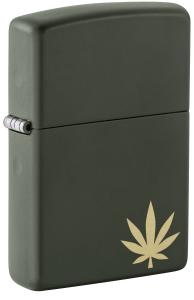 Zippo Cannabis