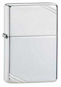Zippo No 230 Vintage/Slashes BC