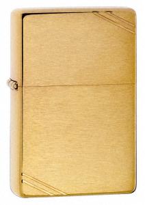 Zippo No 240  Vintage / Slashes BB