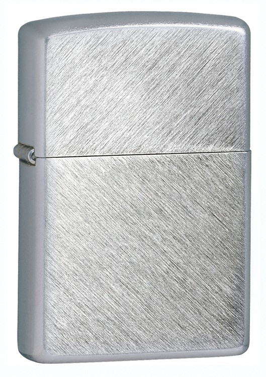 Zippo No 24648 Herringbone Sweep