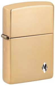 Zippo Crystal