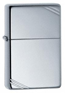 Zippo No 260  Vintage w slashes HPC
