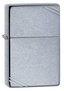 Zippo No 267 Vintage Street Crome
