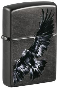 Zippo No 28378RAV  Raven
