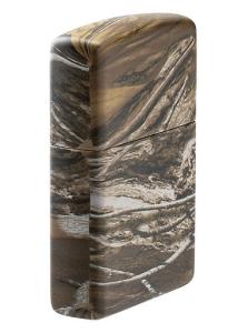 Zippo No 29896  Realtree Edge