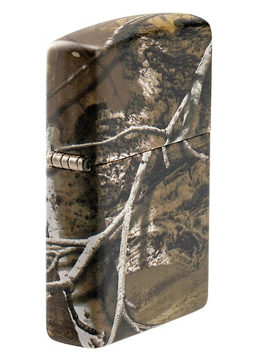Zippo No 29896  Realtree Edge