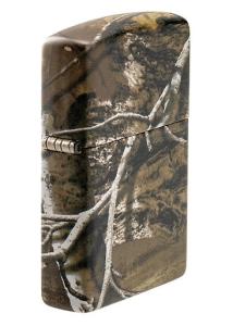 Zippo No 29896  Realtree Edge