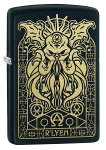 Zippo No 29965 Monster