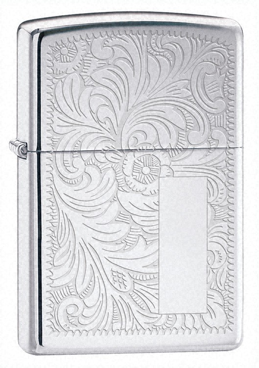 Zippo No 352  Venetian  HPC