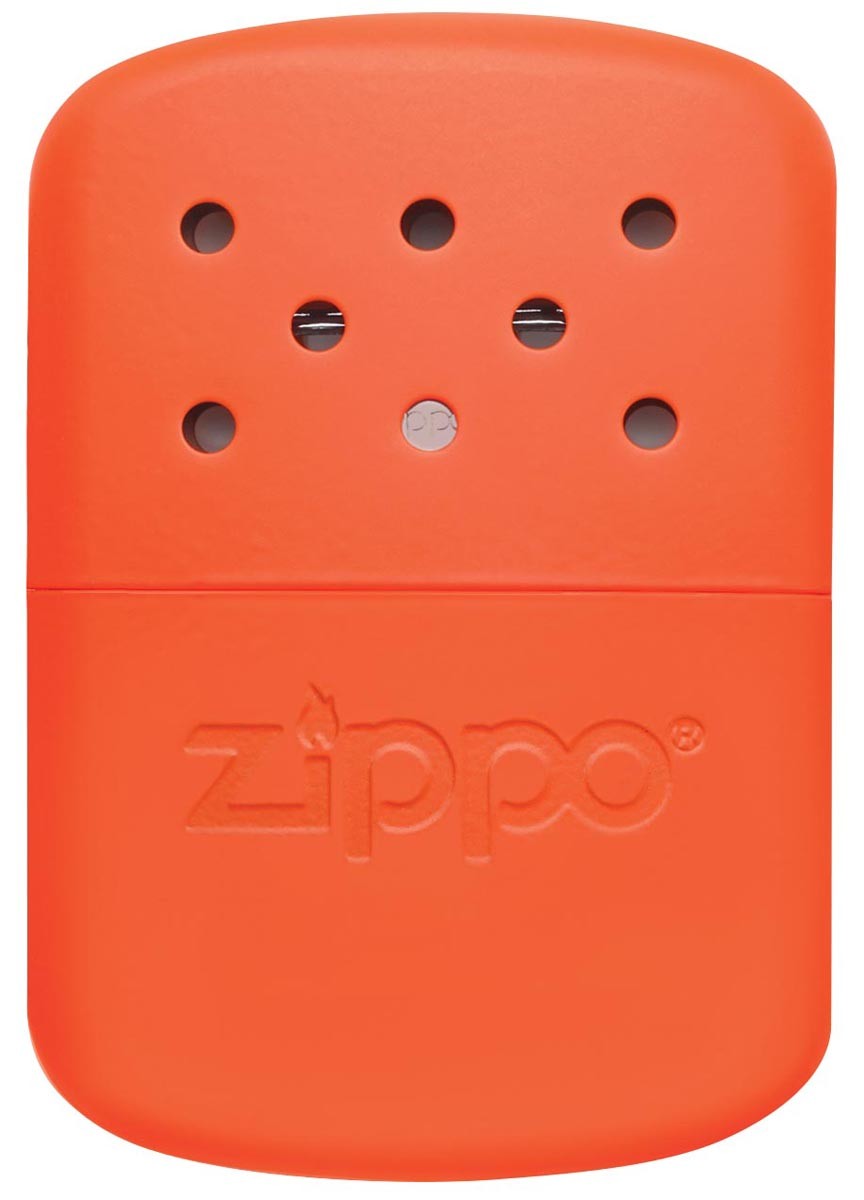 Zippo Handvärmare 12 tim Orange