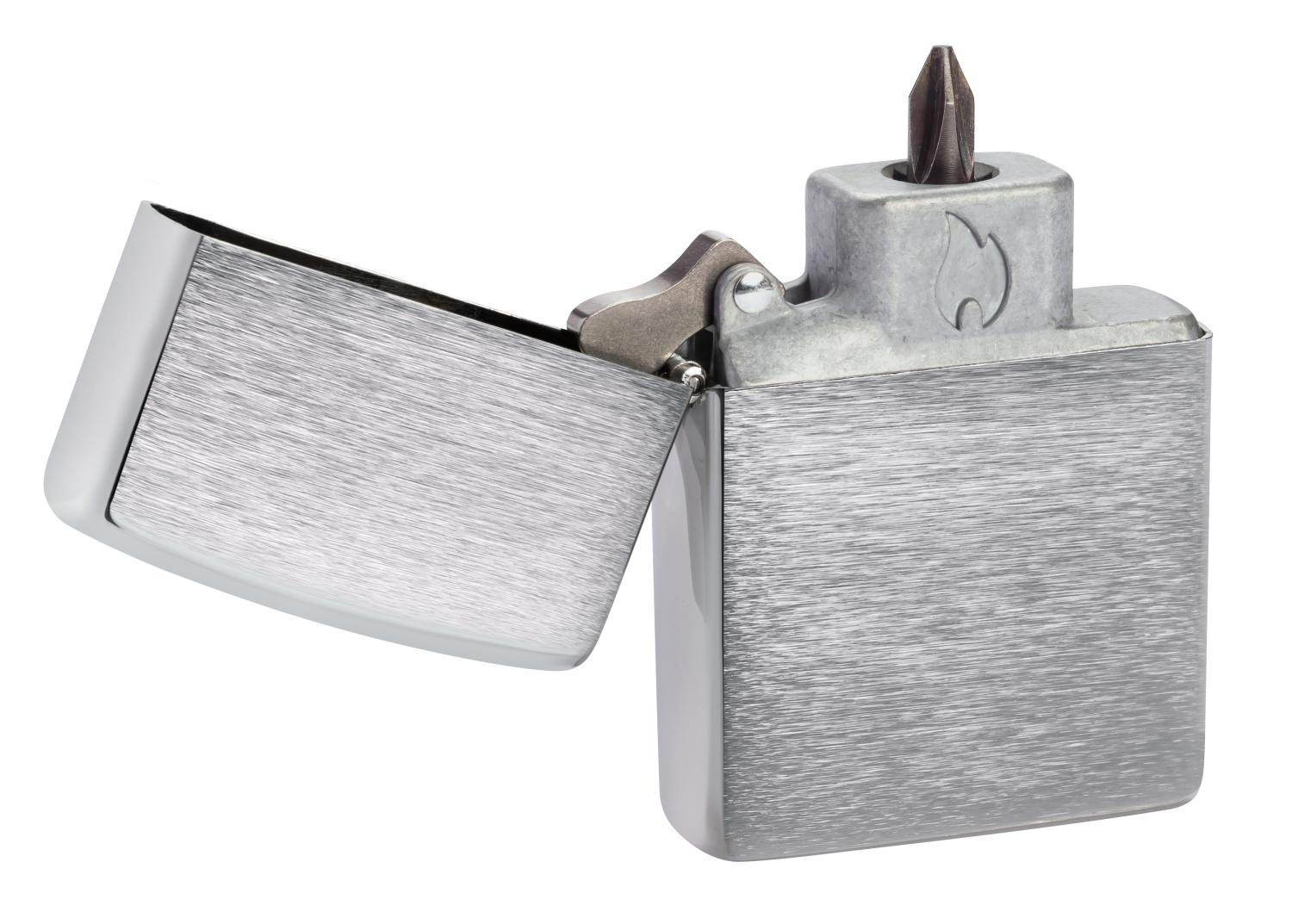 Zippo Bit Safe Screwdriver 200