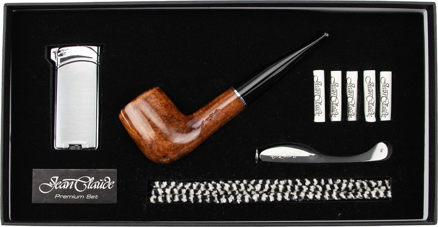 Pipset JEAN CLAUDE Rak
