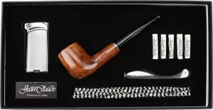 Pipset JEAN CLAUDE Rak