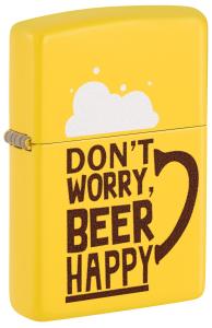 Zippo Beer
