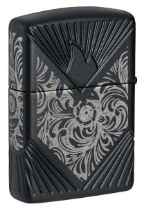 Zippo No 46025 Collectable of the year 2024