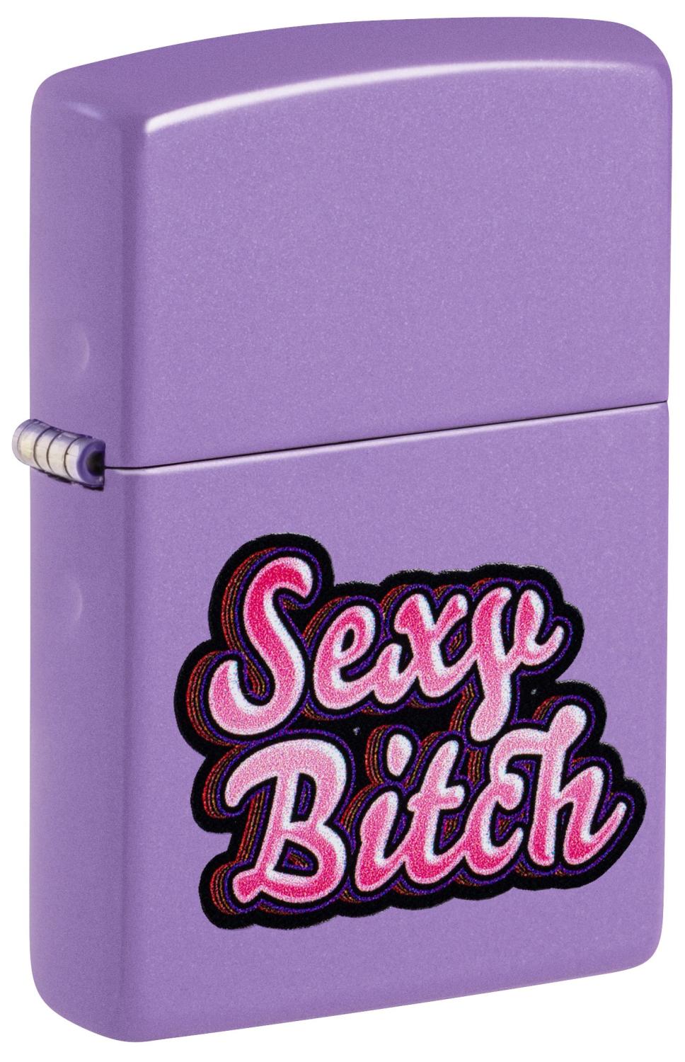 Zippo Sexy Bitch