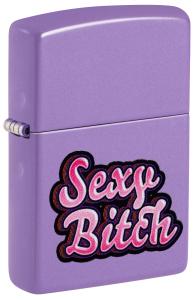 Zippo Sexy Bitch