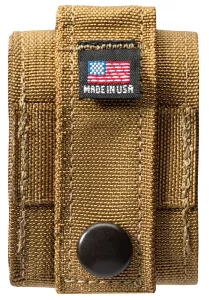 Tändarefodral-Zippo-Tactical Coyote