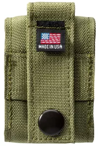 Tändarefodral-Zippo-Tactical green