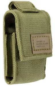 Tändarefodral-Zippo-Tactical green